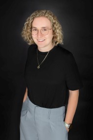 Jack West Monika Janošková