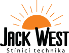 Jack West - stínící technika