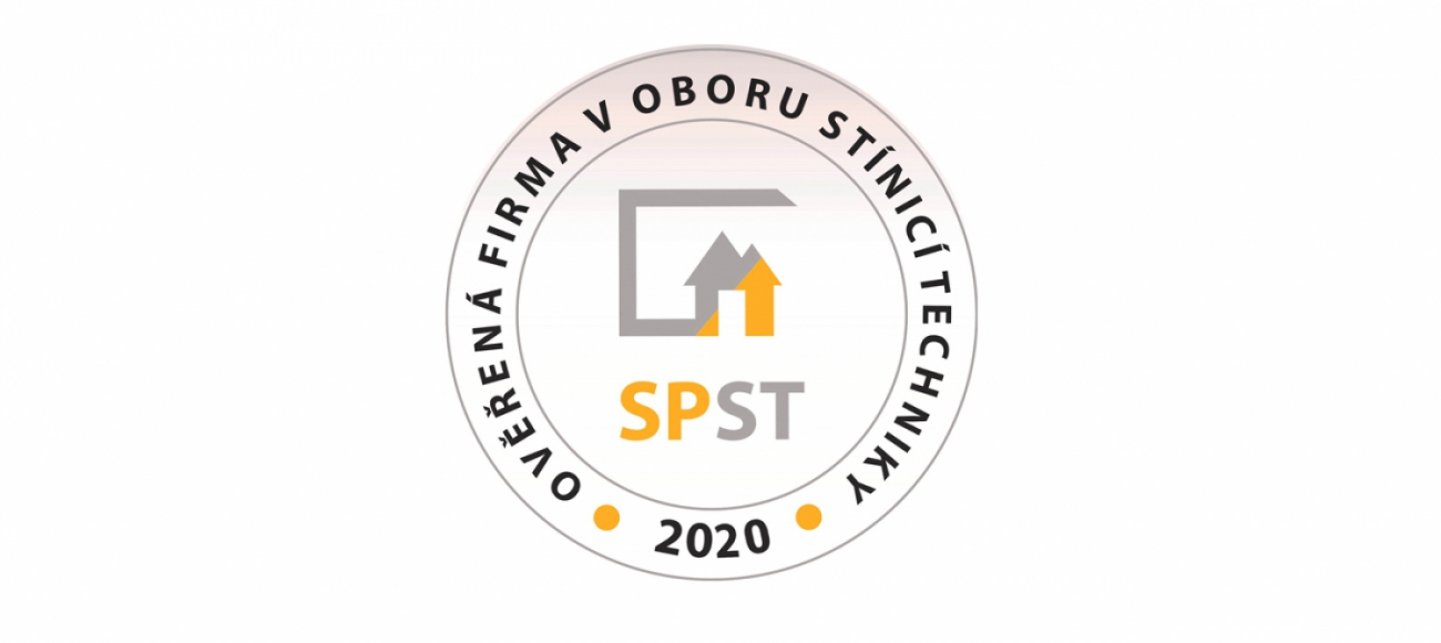 SPST 2020-certifikát